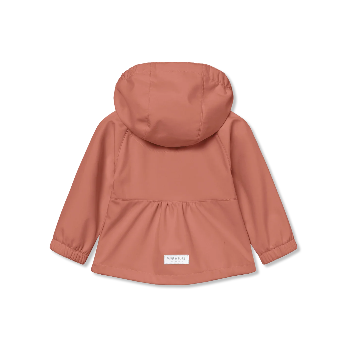 Matbriddi Softshelljacke
