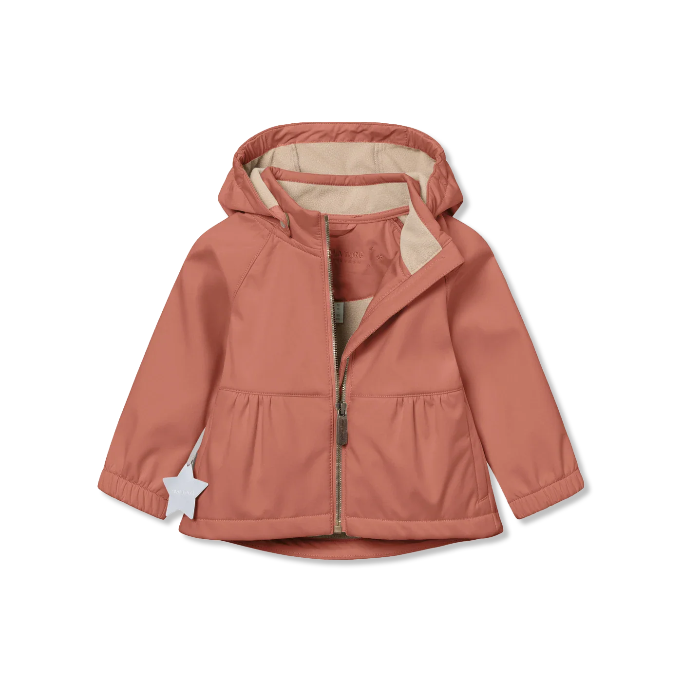 Matbriddi Softshelljacke