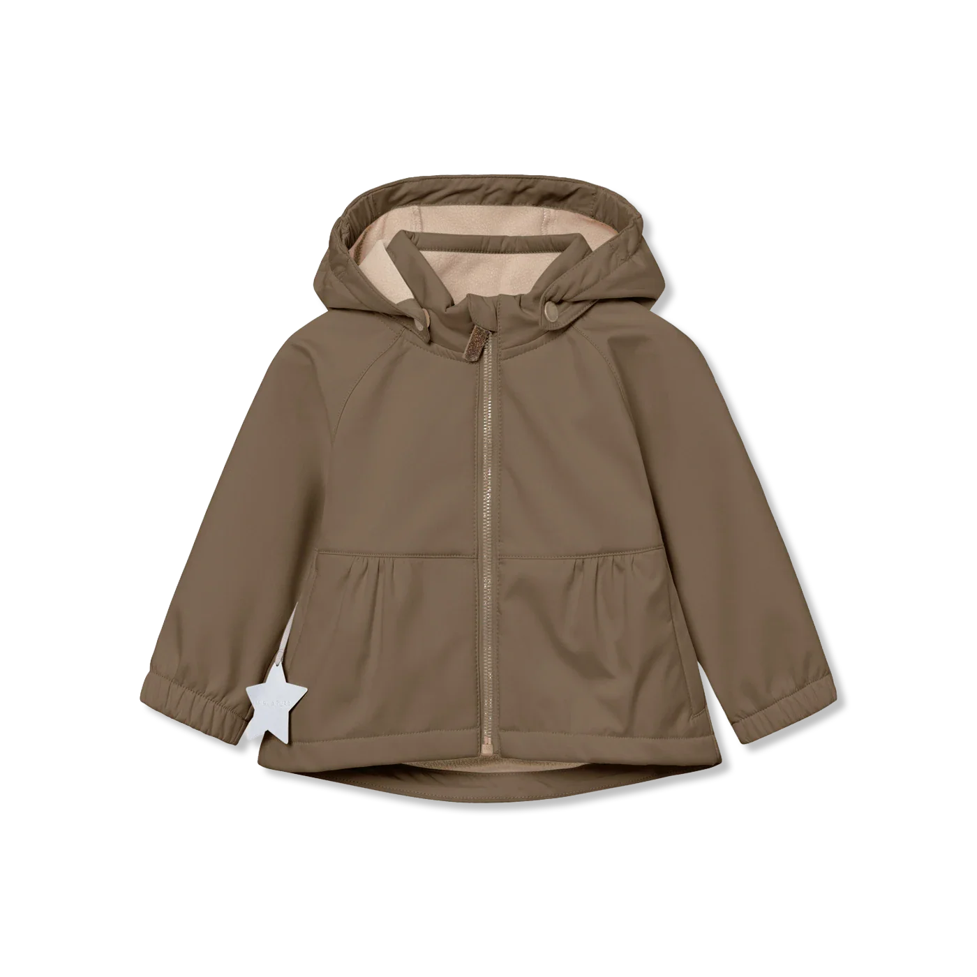 Matbriddi Softshelljacke
