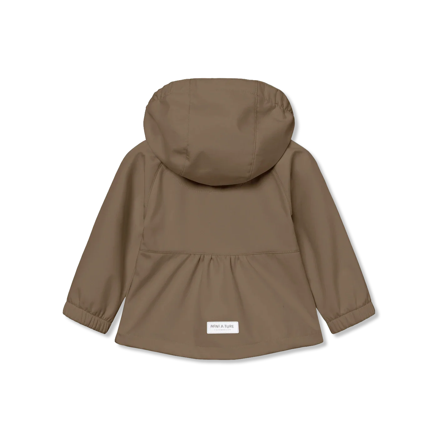 Matbriddi Softshelljacke