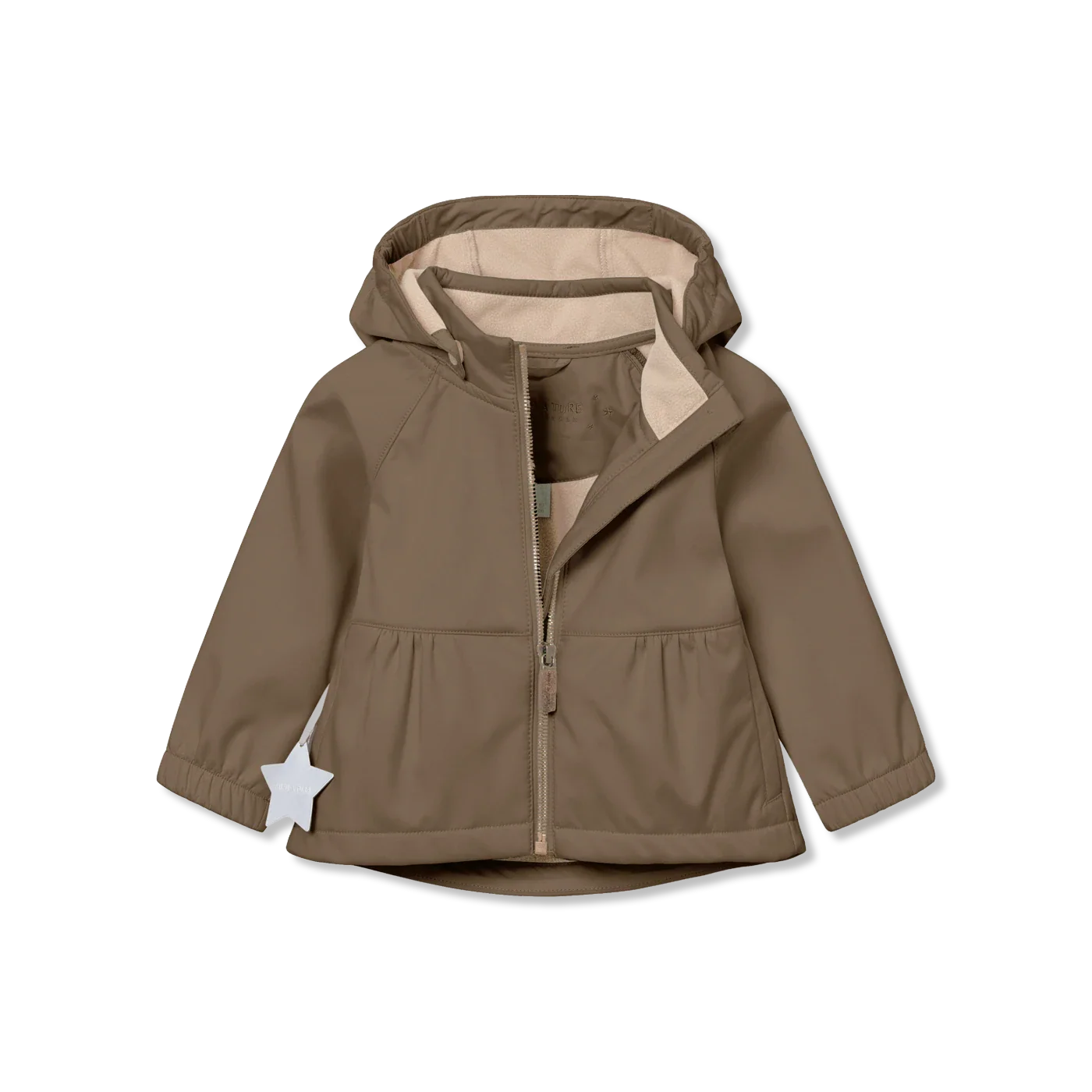 Matbriddi Softshelljacke