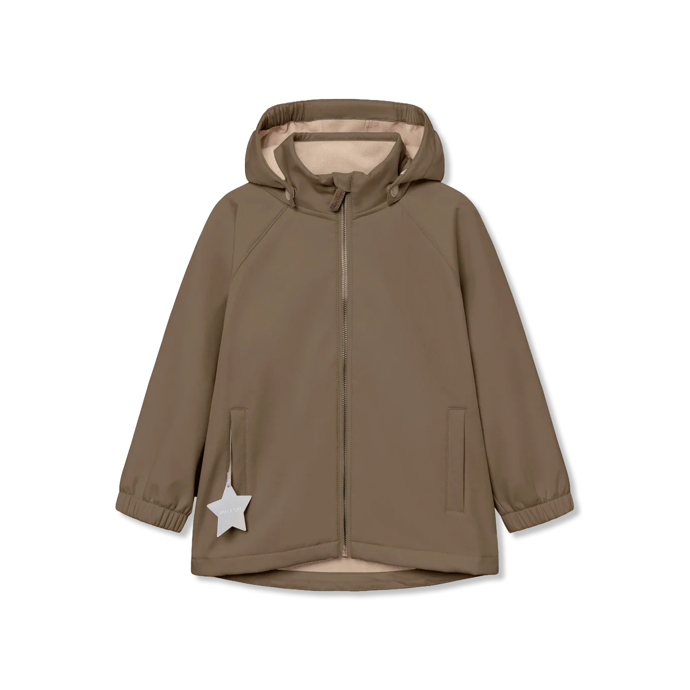 Mataden Softshelljacke