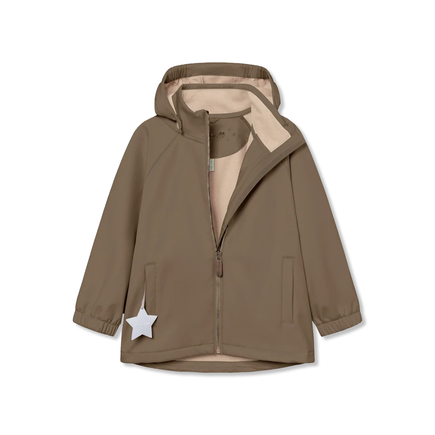 Mataden Softshelljacke