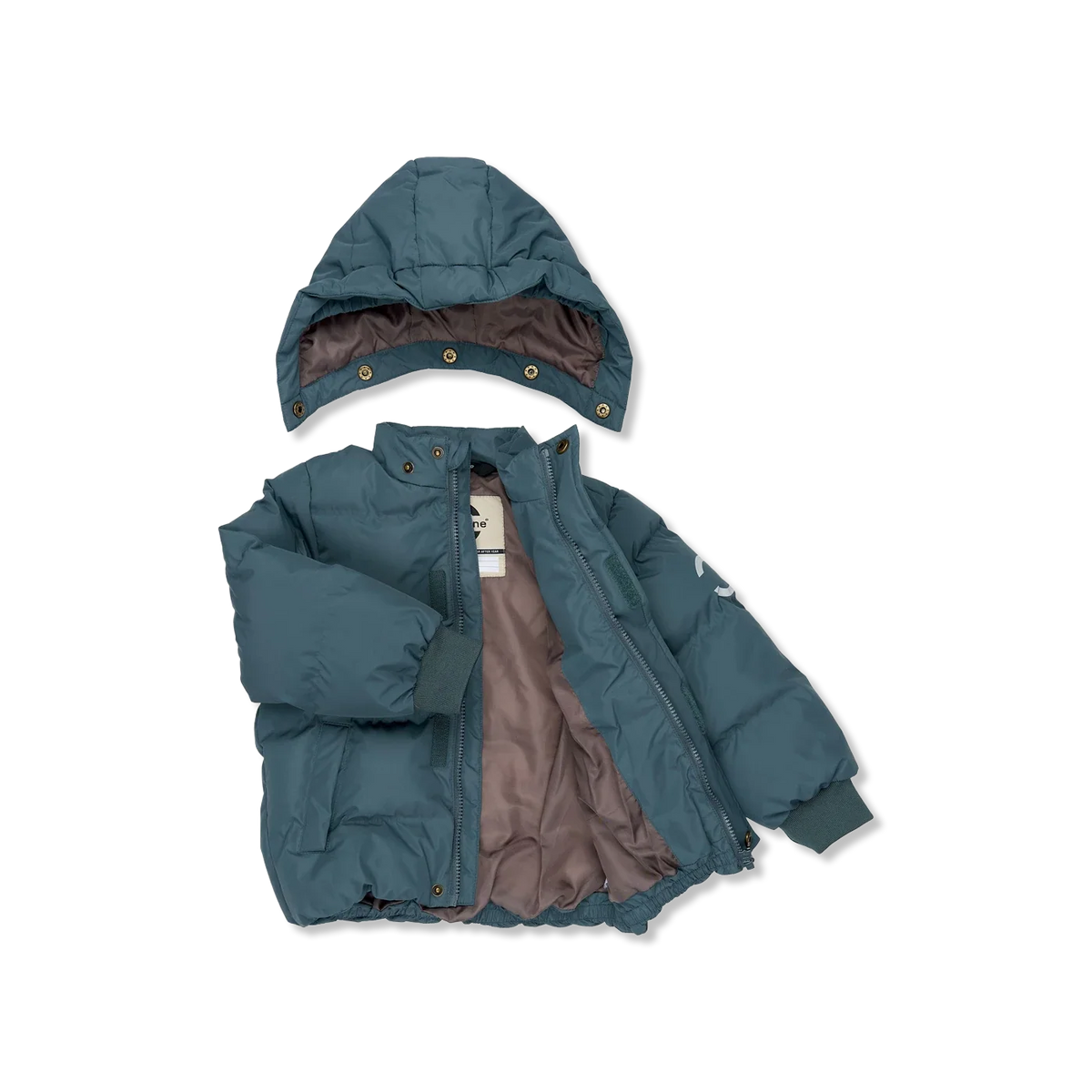 Winterjacke