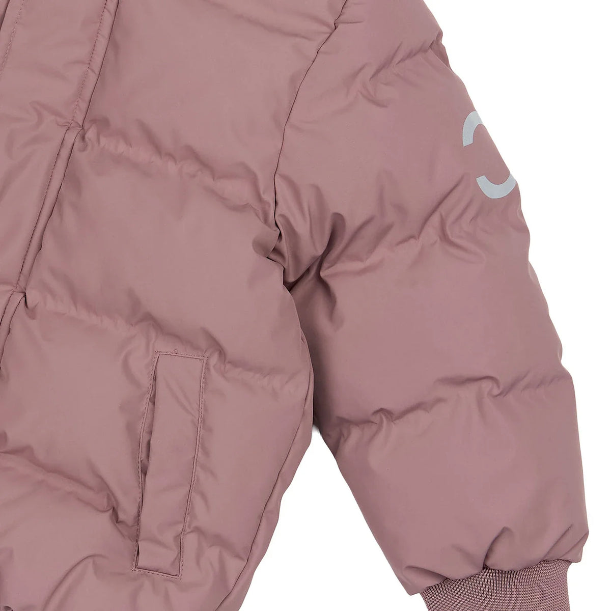 Winterjacke
