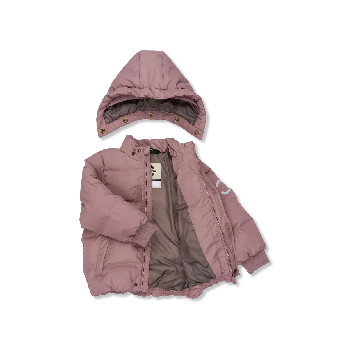 Winterjacke