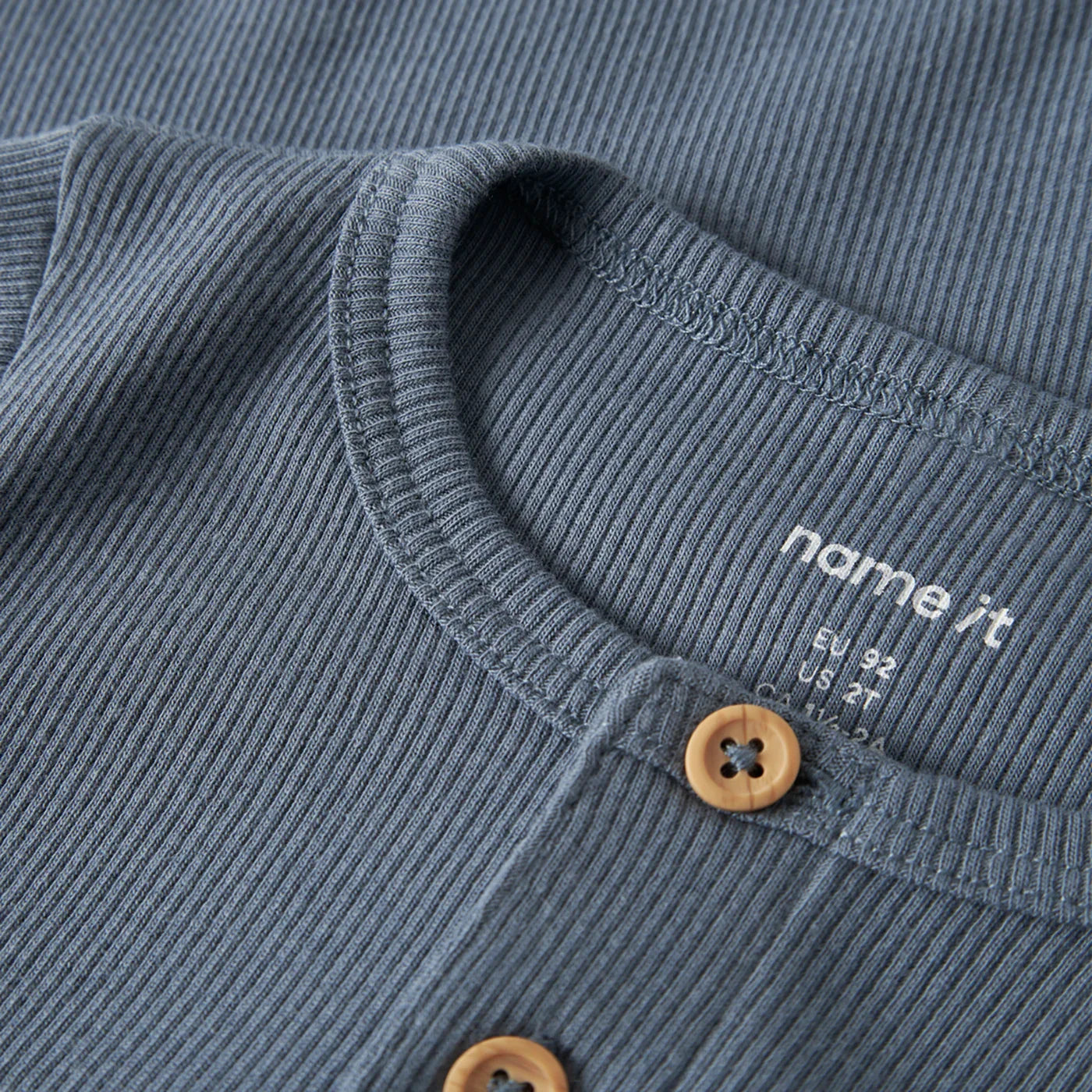 Nmmkab Langarmshirt