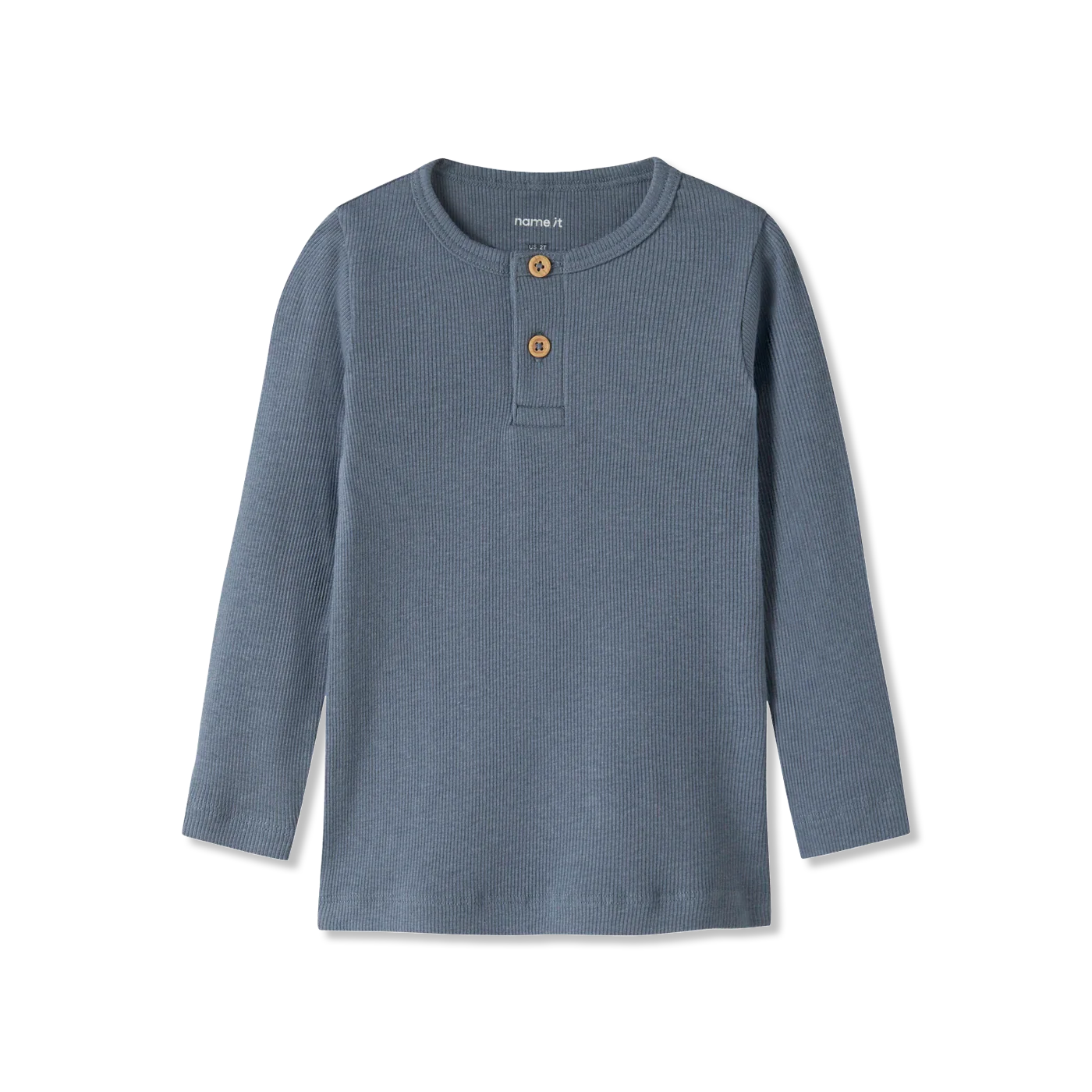 Nmmkab Langarmshirt