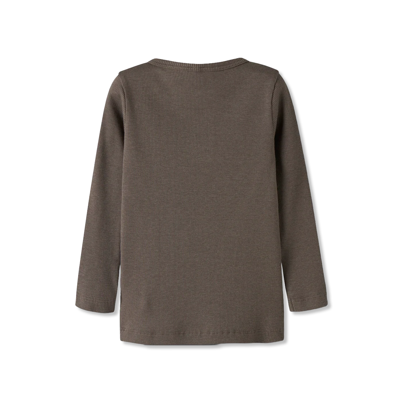 Nmmkab Langarmshirt