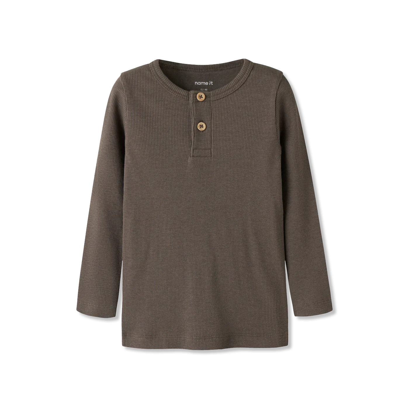 Nmmkab Langarmshirt