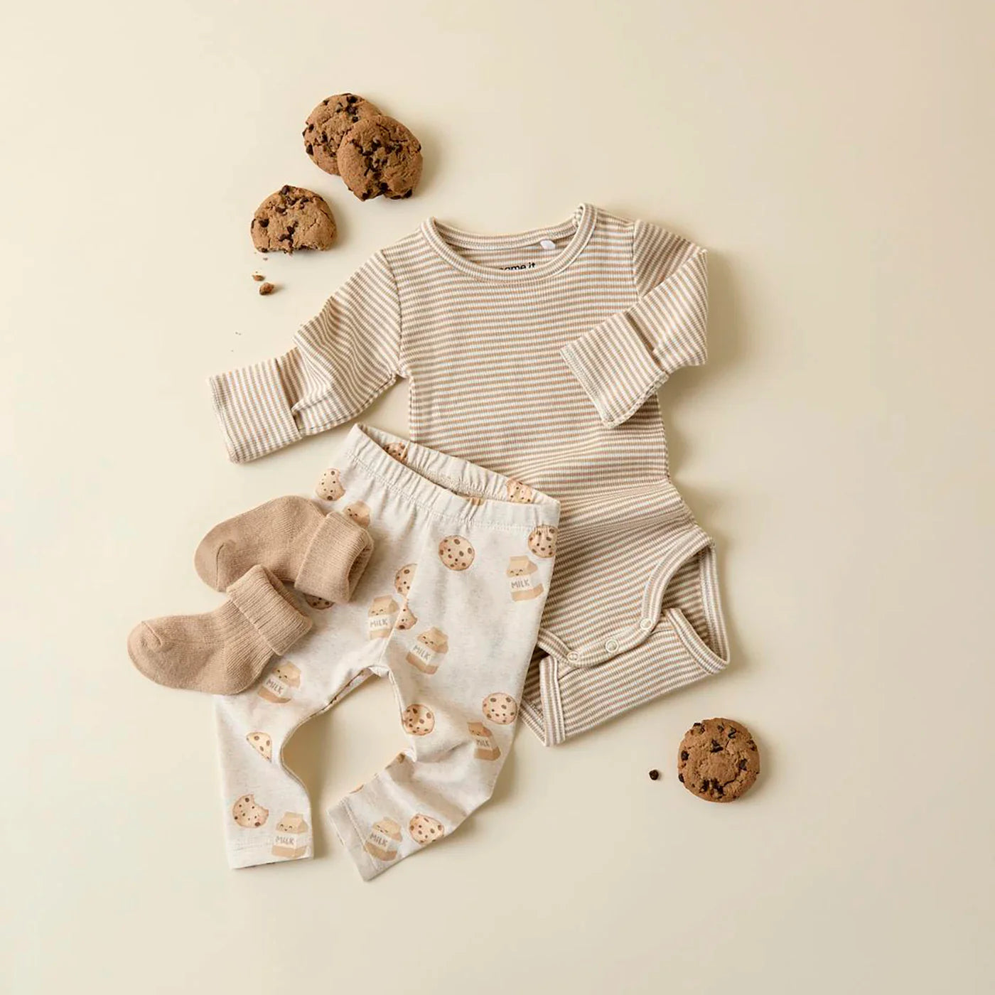 Nbnberro Body