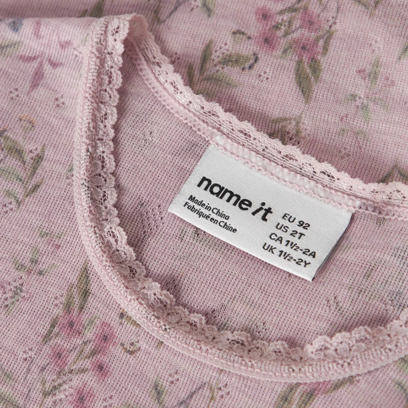 Nmfwang Tops