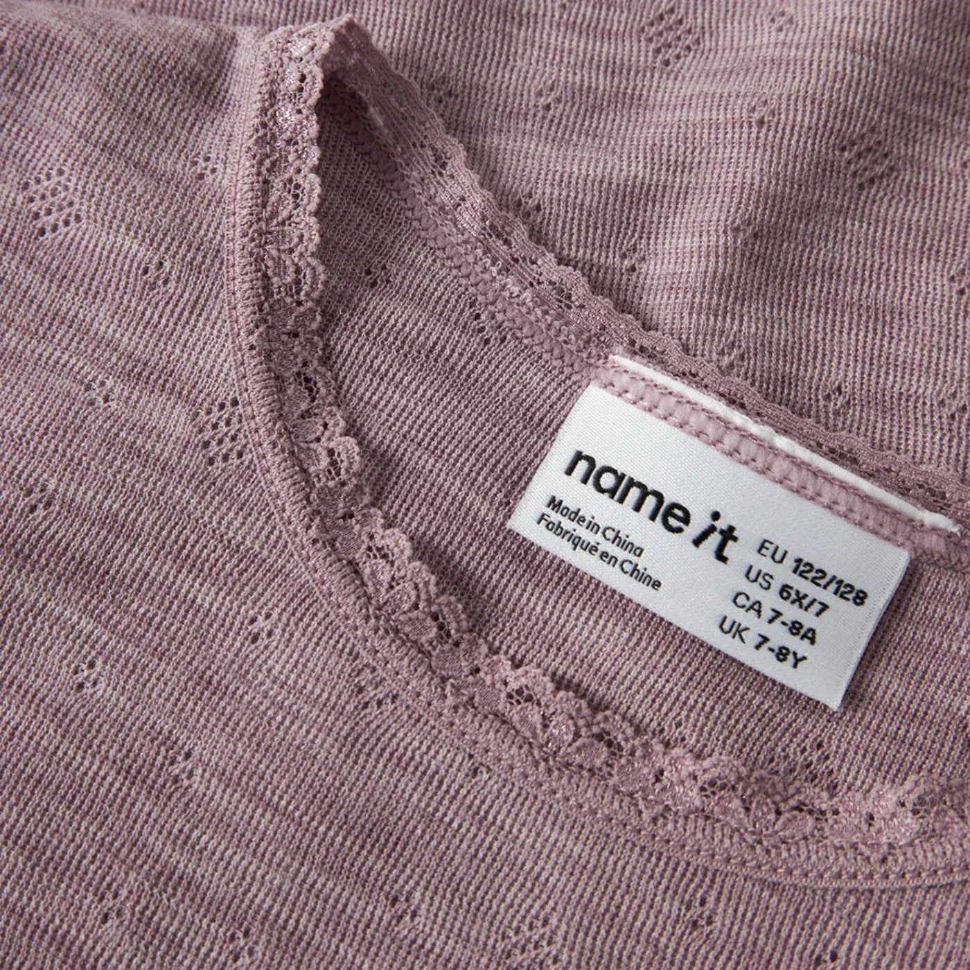 Nkfwang Bluse