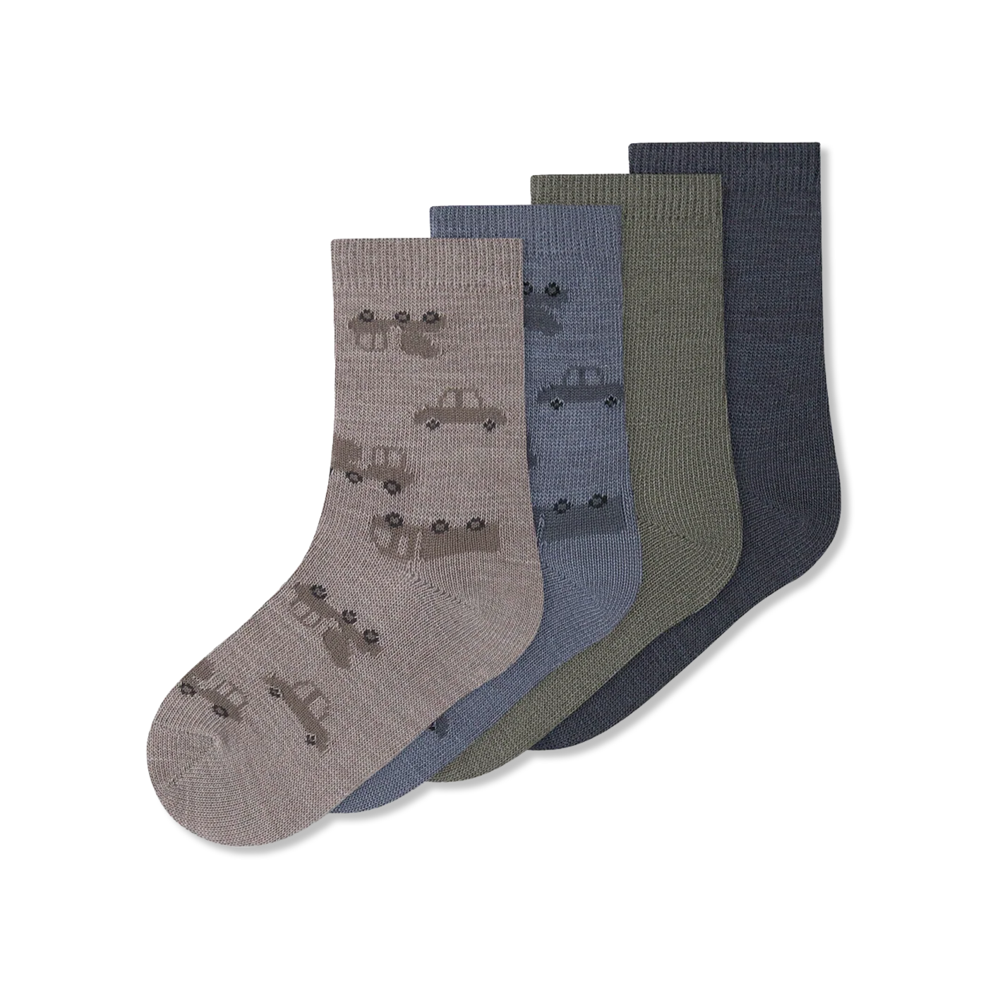Nmmwak Socken