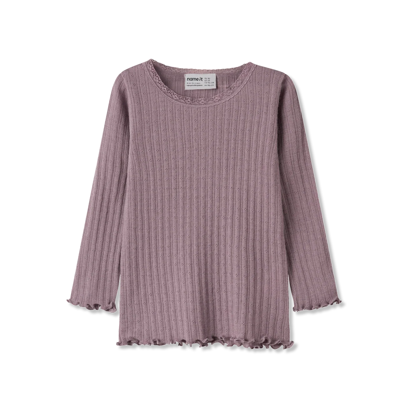 Nmfwossa Bluse