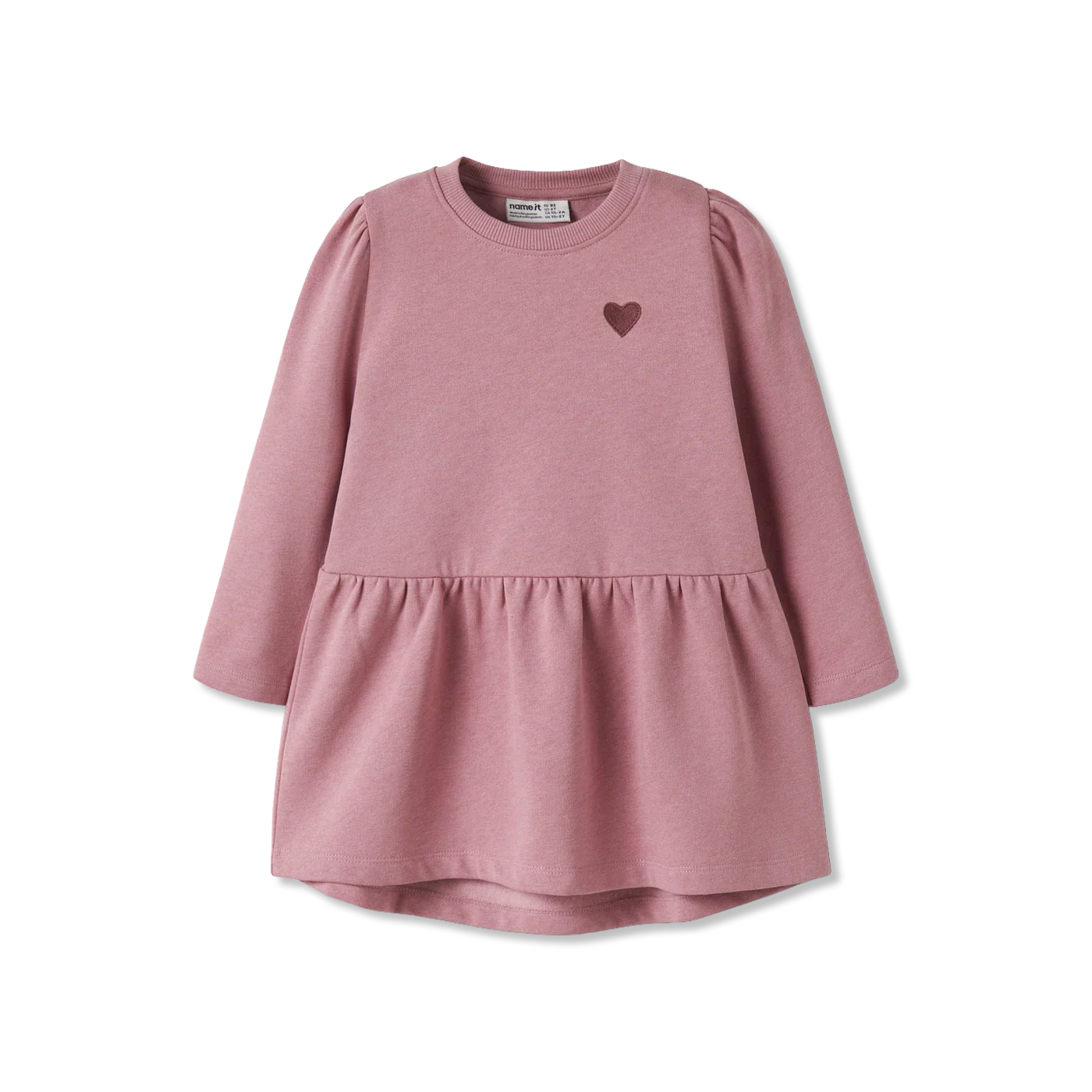 Nmfvima ls Kleid
