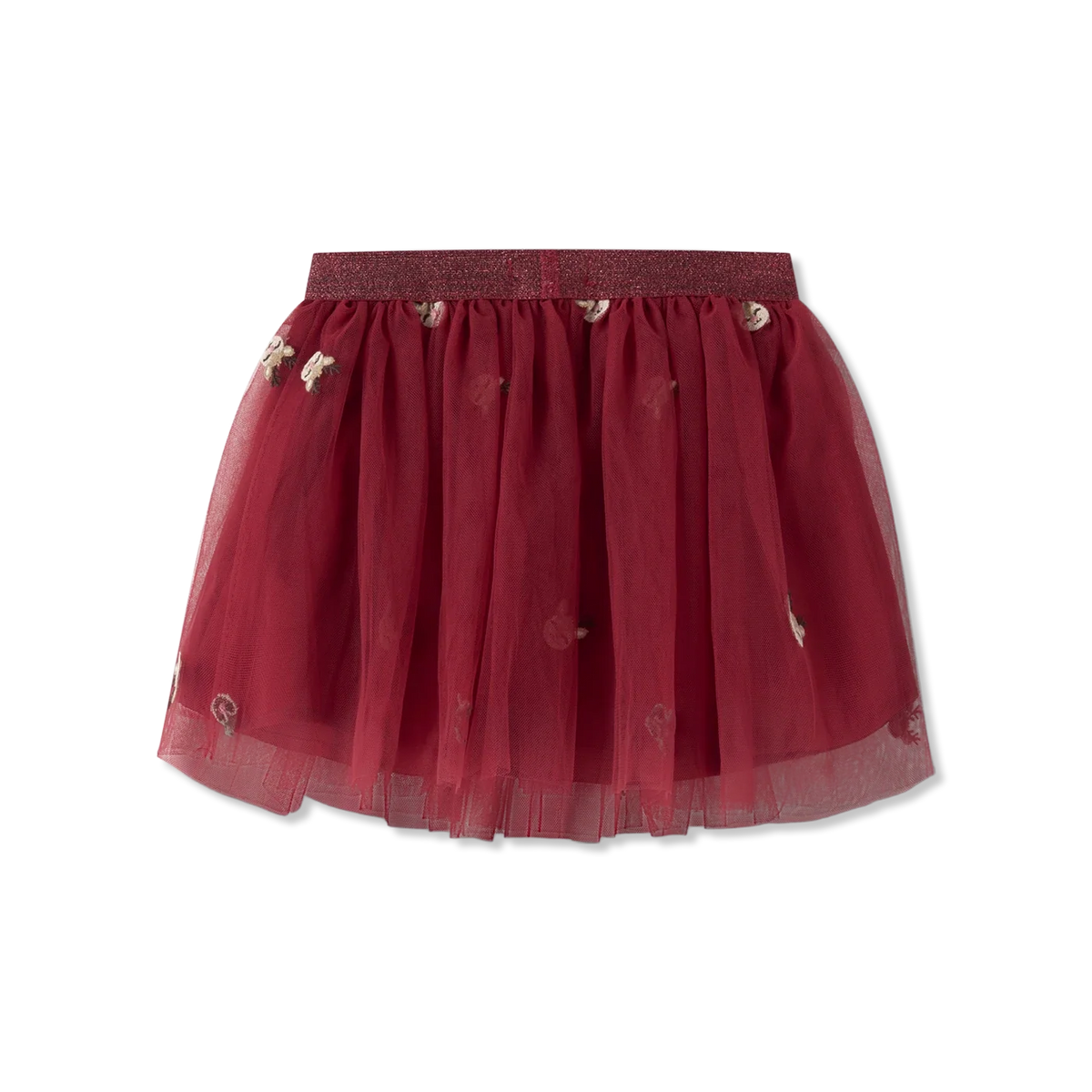 Nmfveross tulle Röcke