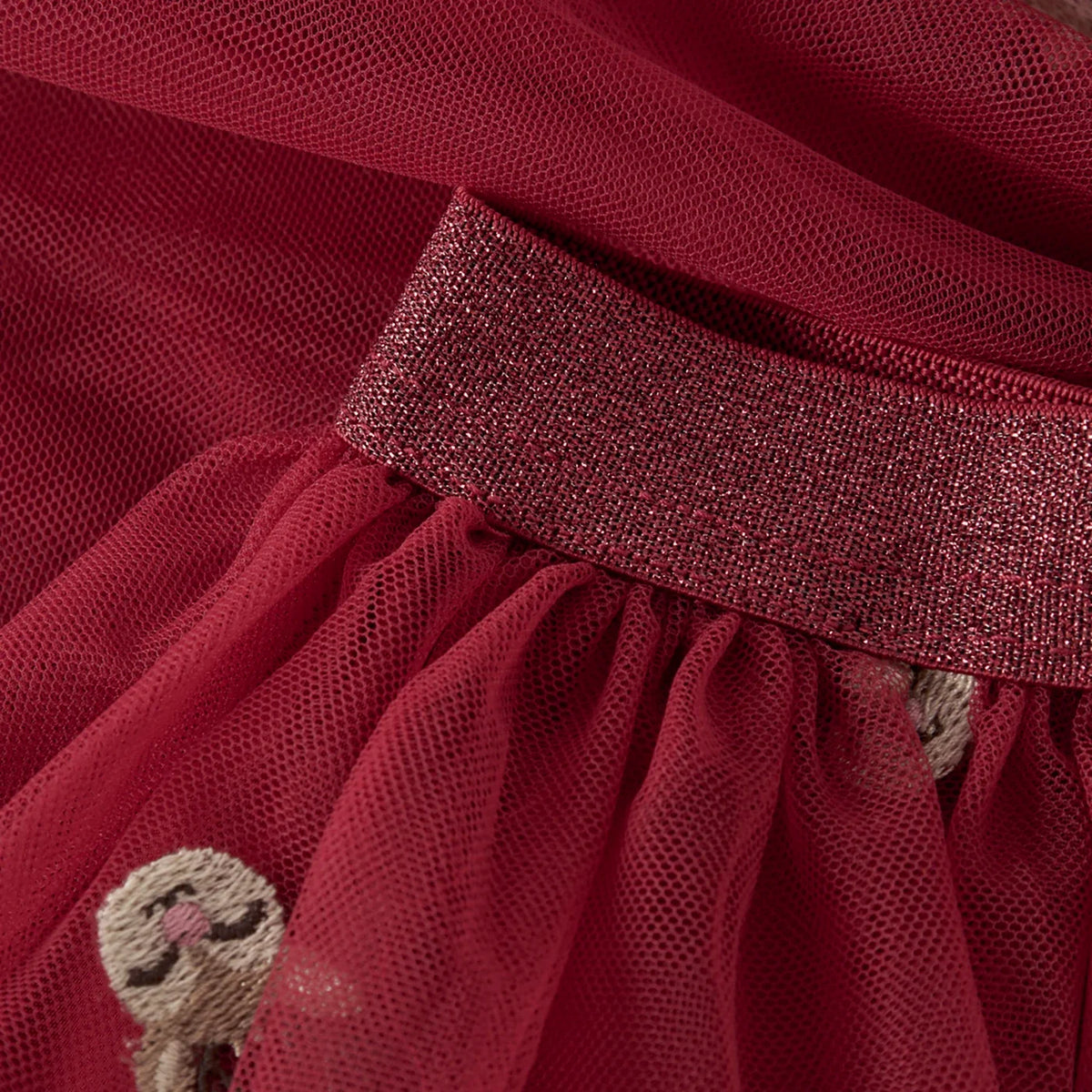 Nmfveross tulle Röcke