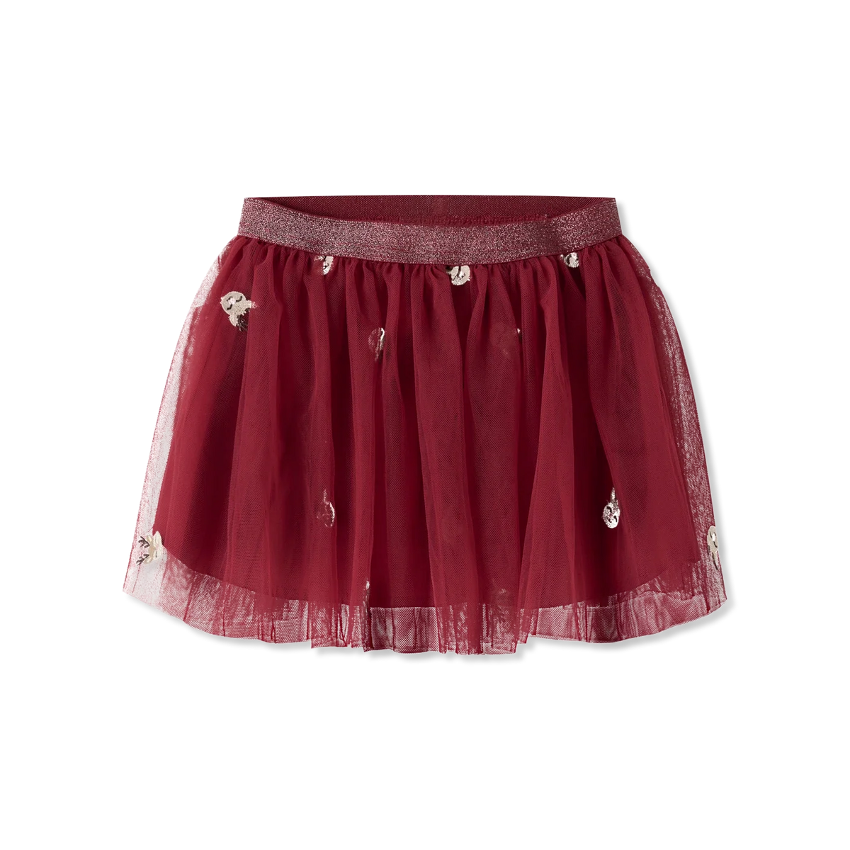 Nmfveross tulle Röcke