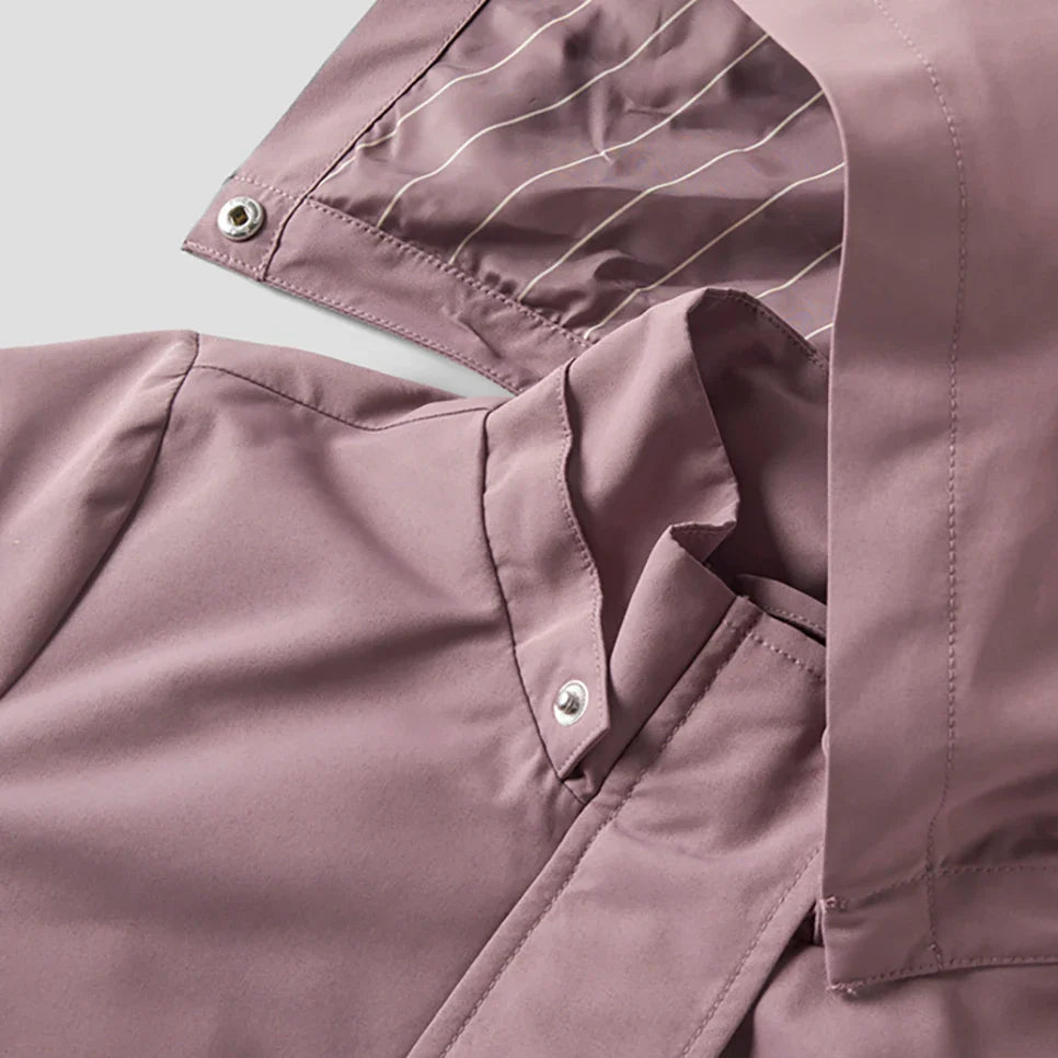 Nkfmalex sommerjacke