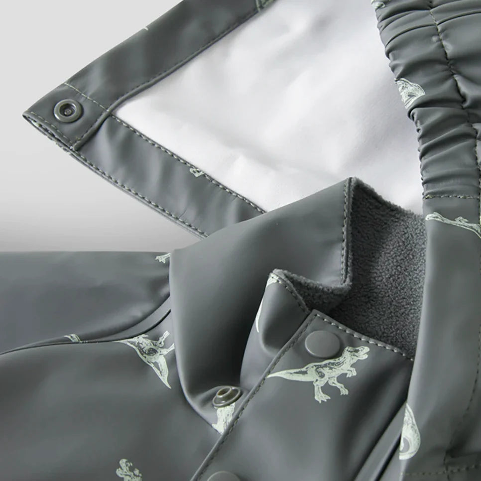 Nmmdry10 regenbekleidung