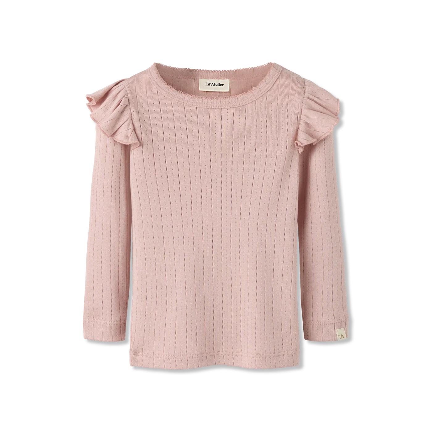 Nmfrachel langarmshirt