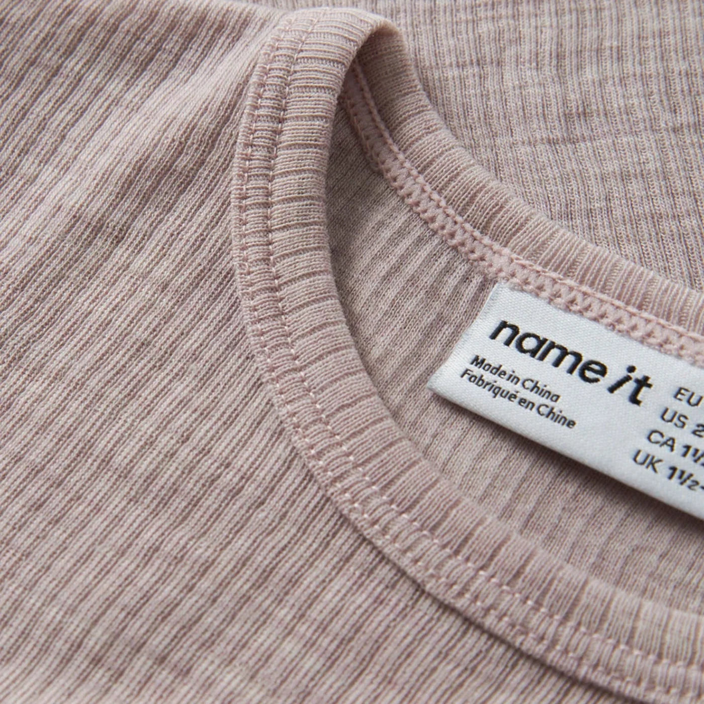 Nmnwax Bluse