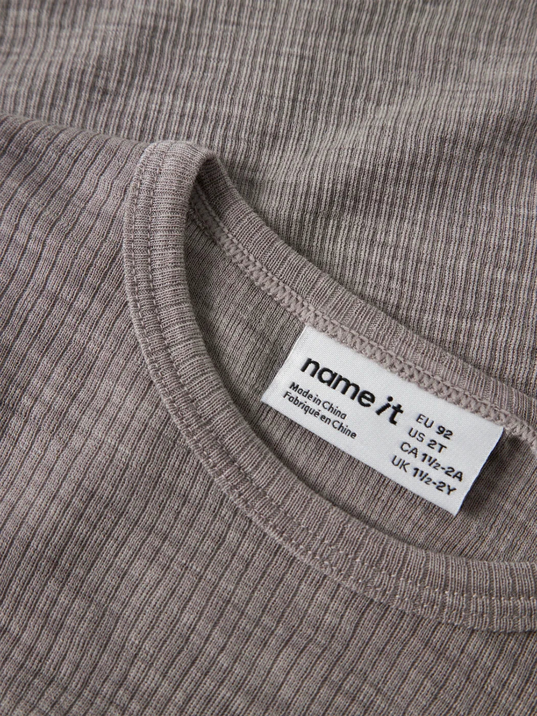 Nmnwax Bluse