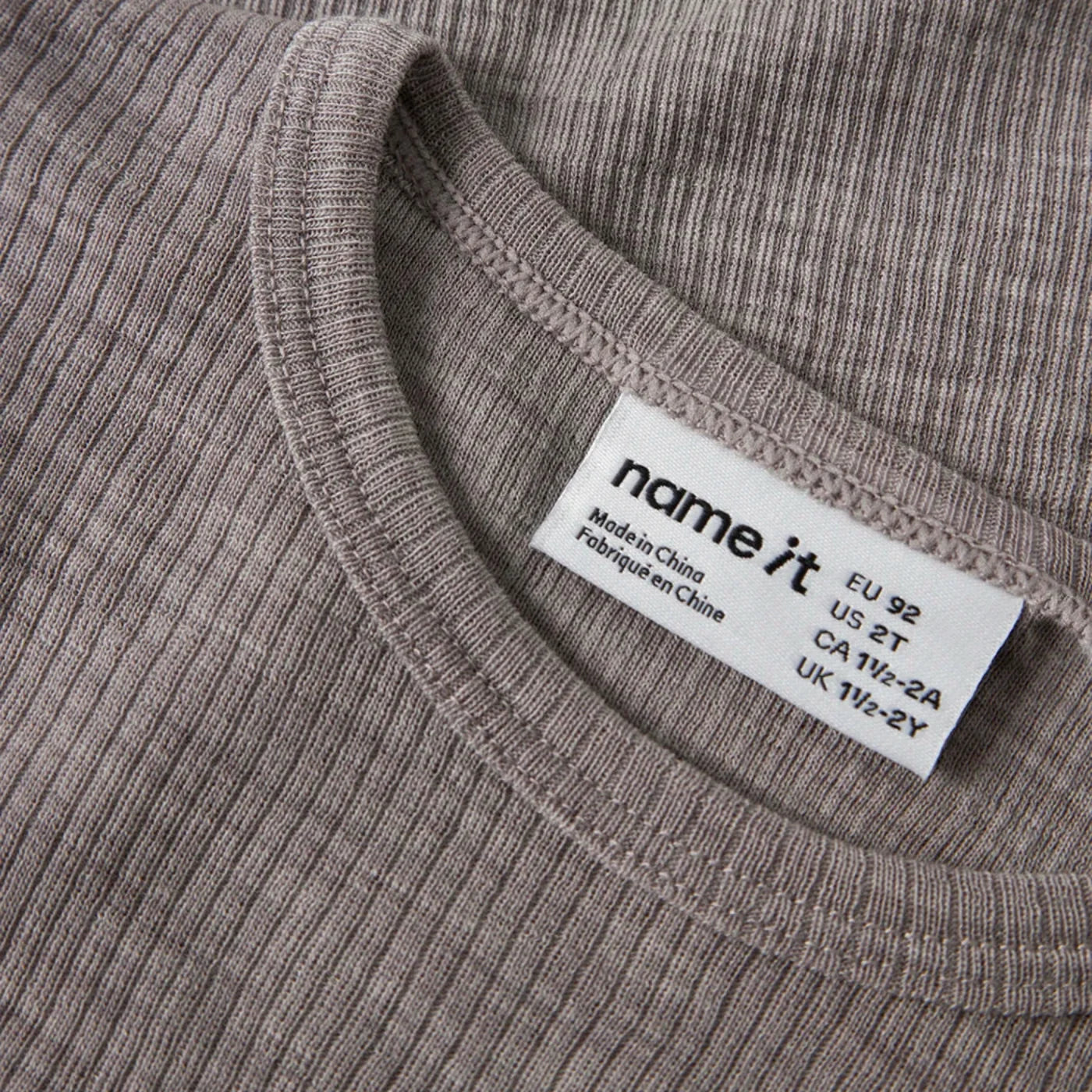 Nmnwax Bluse