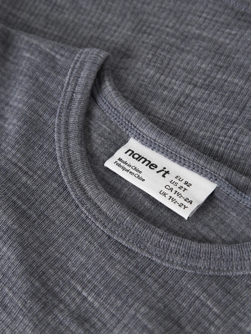 Nmnwax Bluse