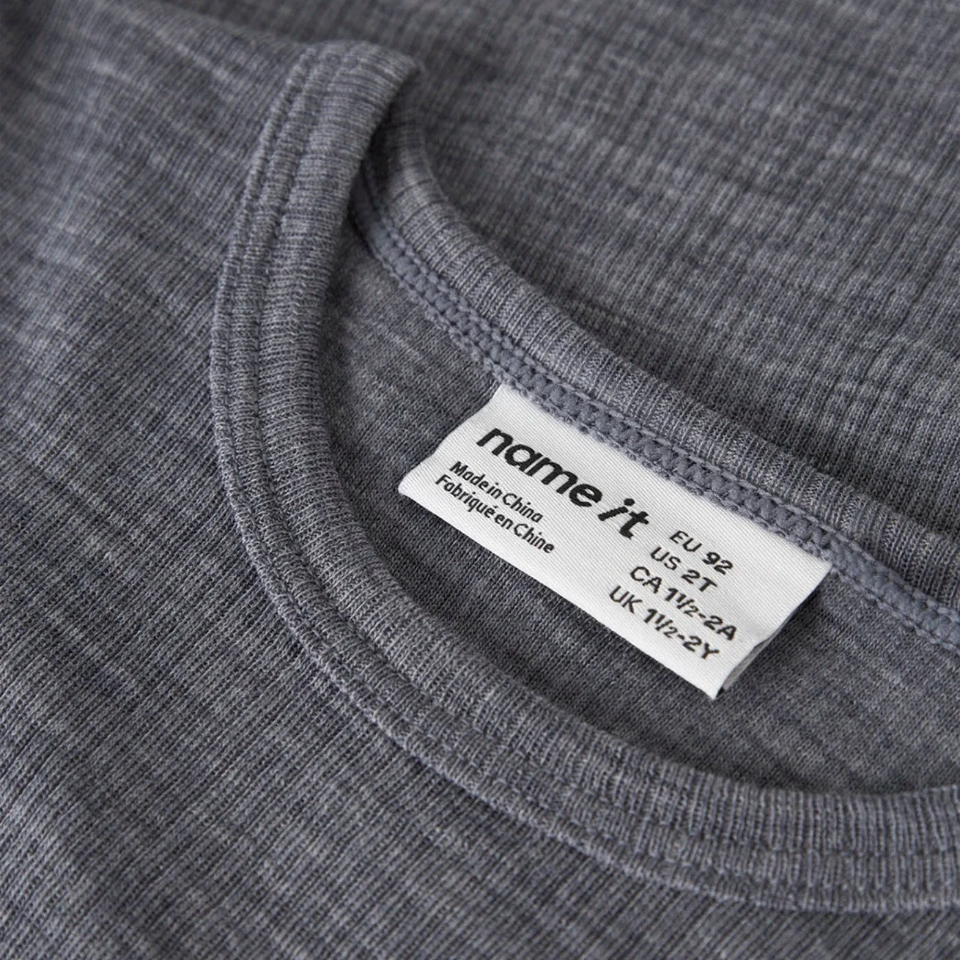 Nmnwax Bluse
