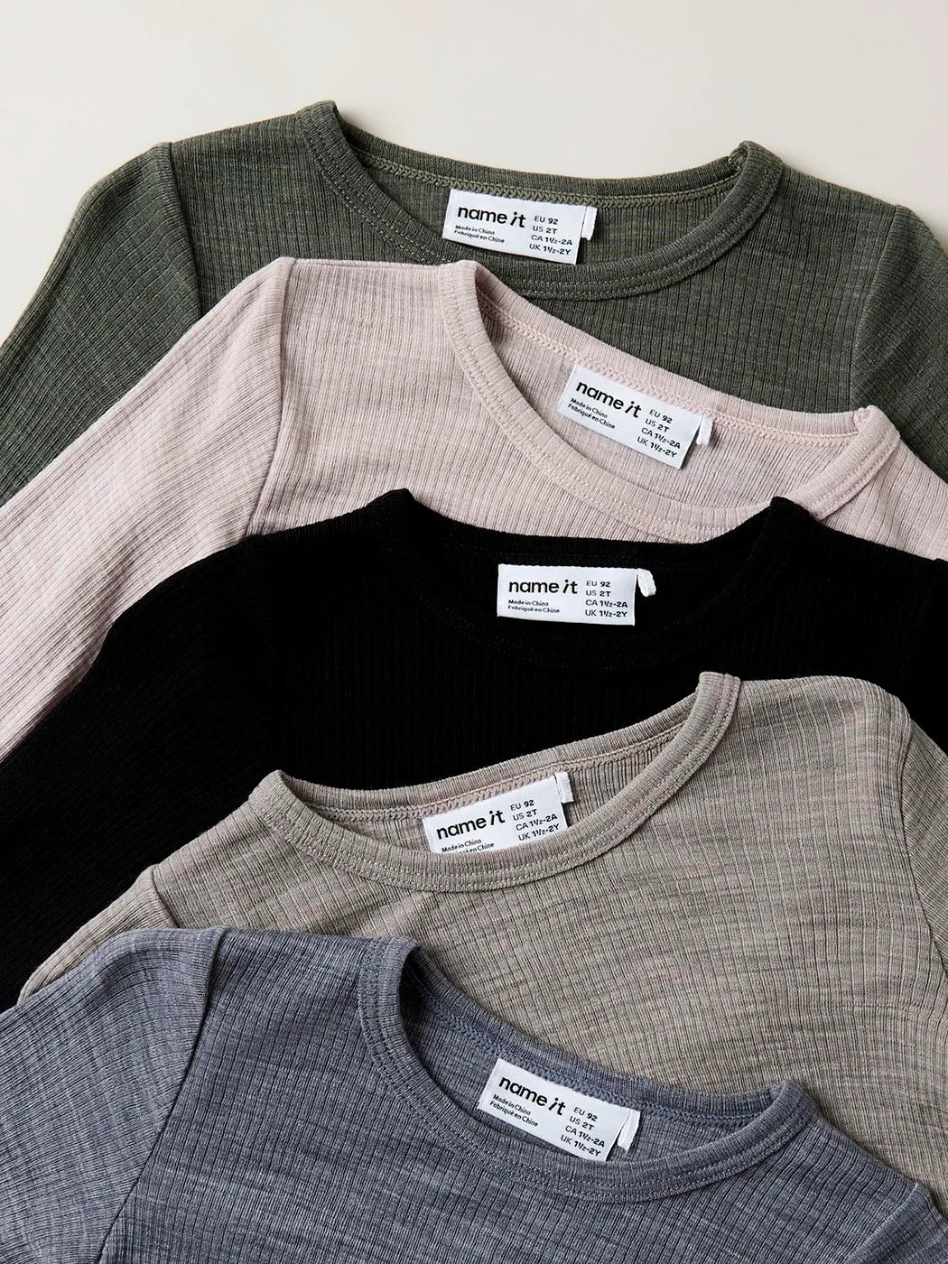 Nmnwax Bluse