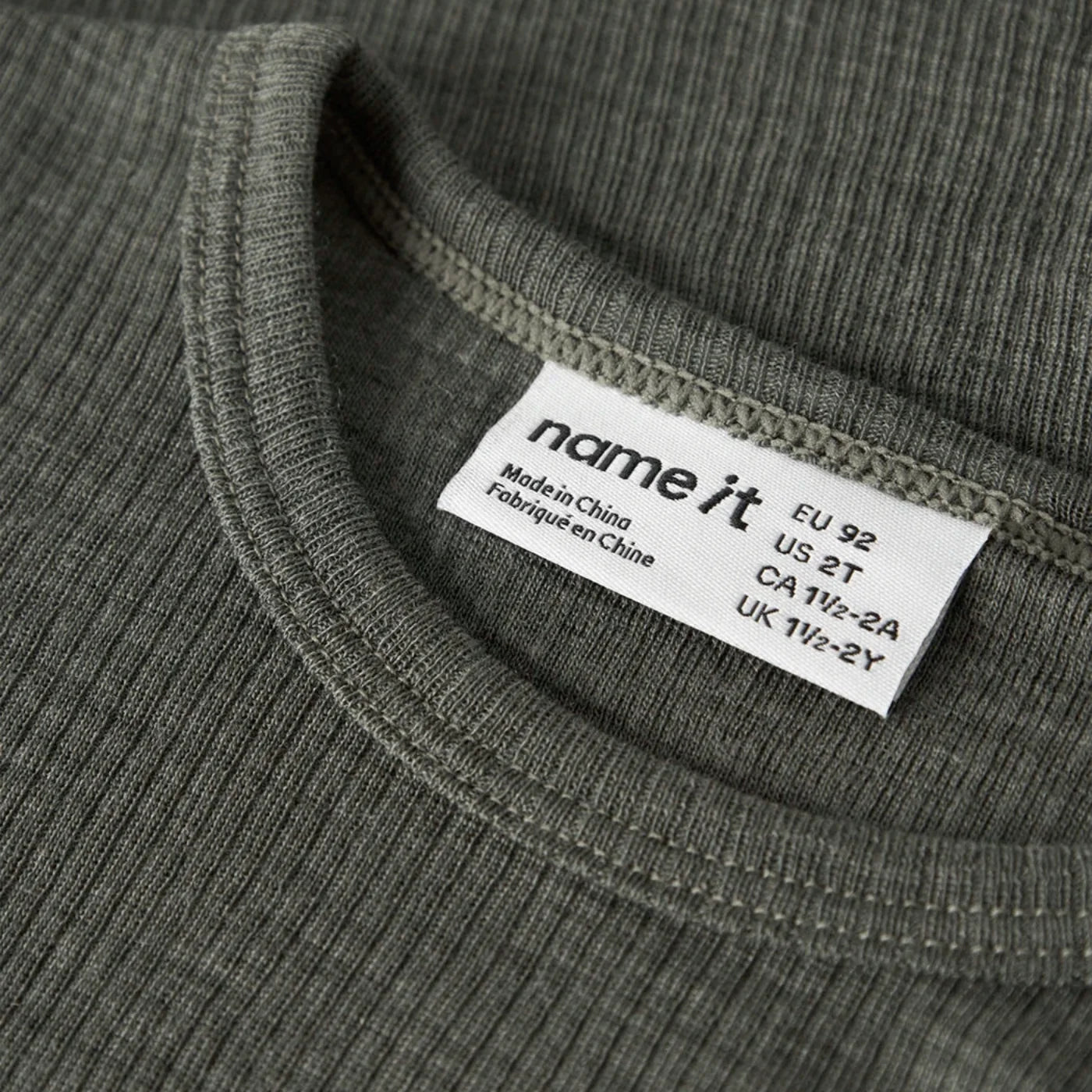 Nmnwax Bluse