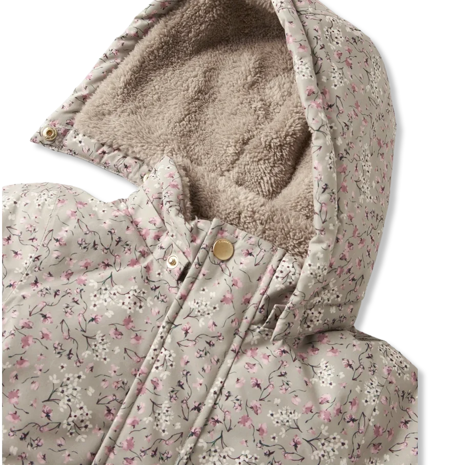 Nmfsnow05 Winterjacke