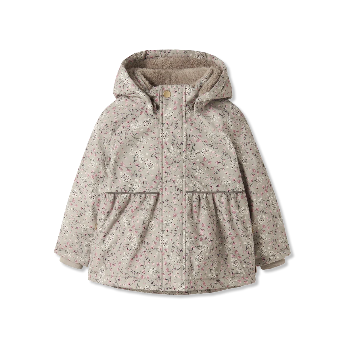 Nmfsnow05 Winterjacke