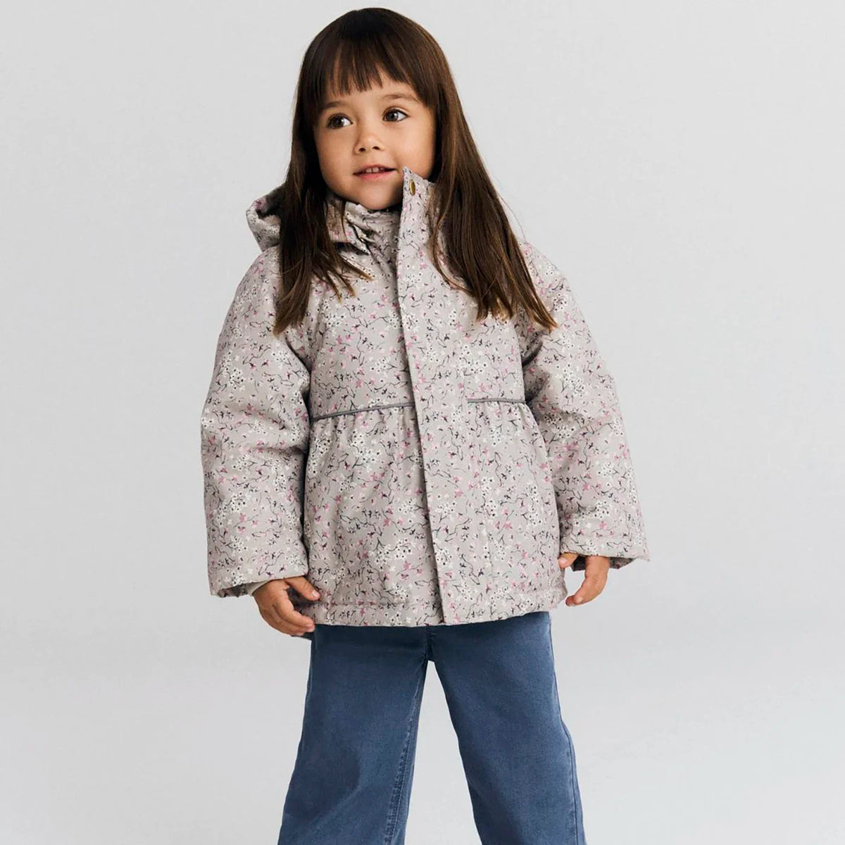 Nmfsnow05 Winterjacke