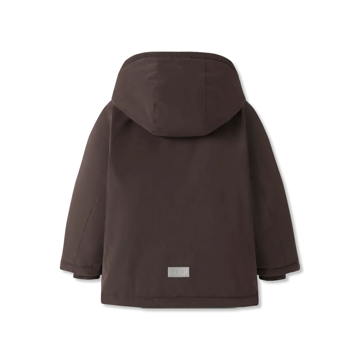 Nmmsnow05 Winterjacke