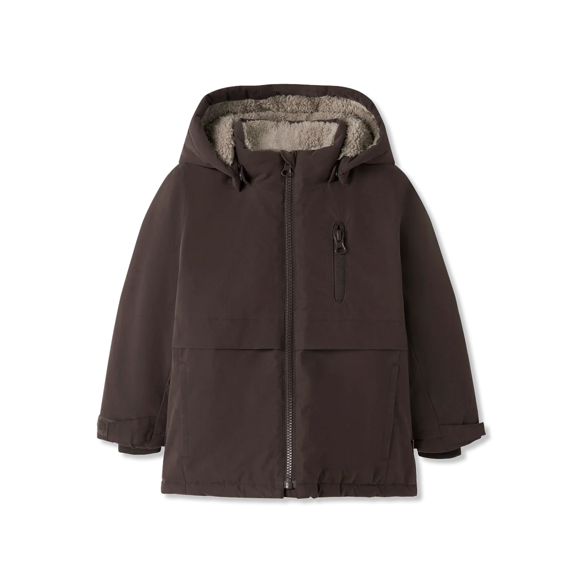 Nmmsnow05 Winterjacke