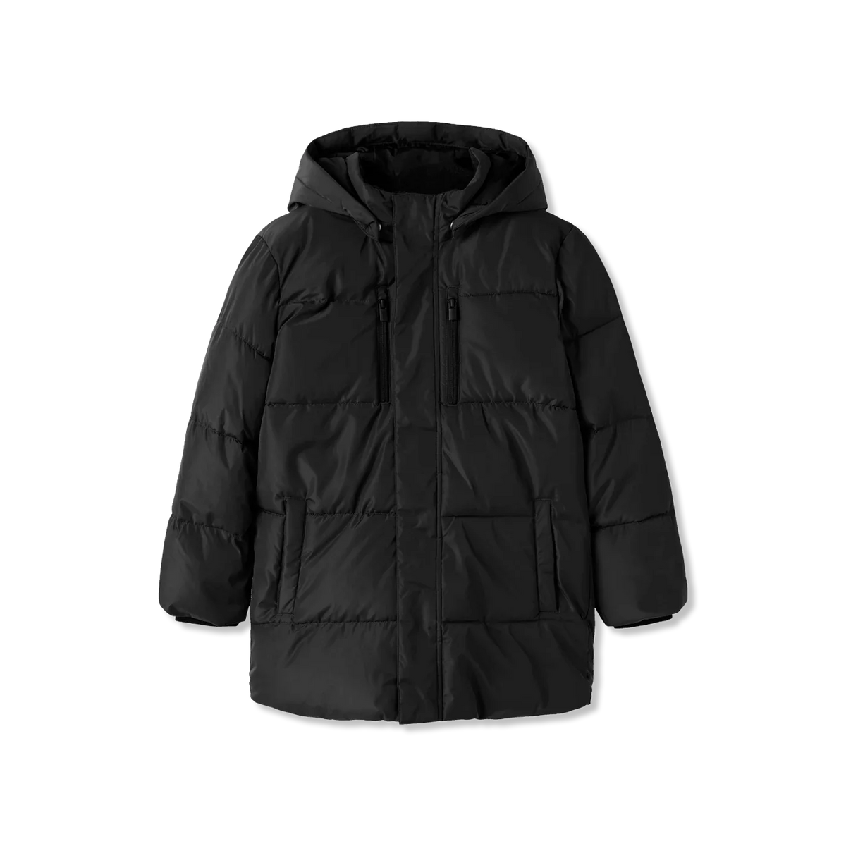 Nkmmedow10 Winterjacke