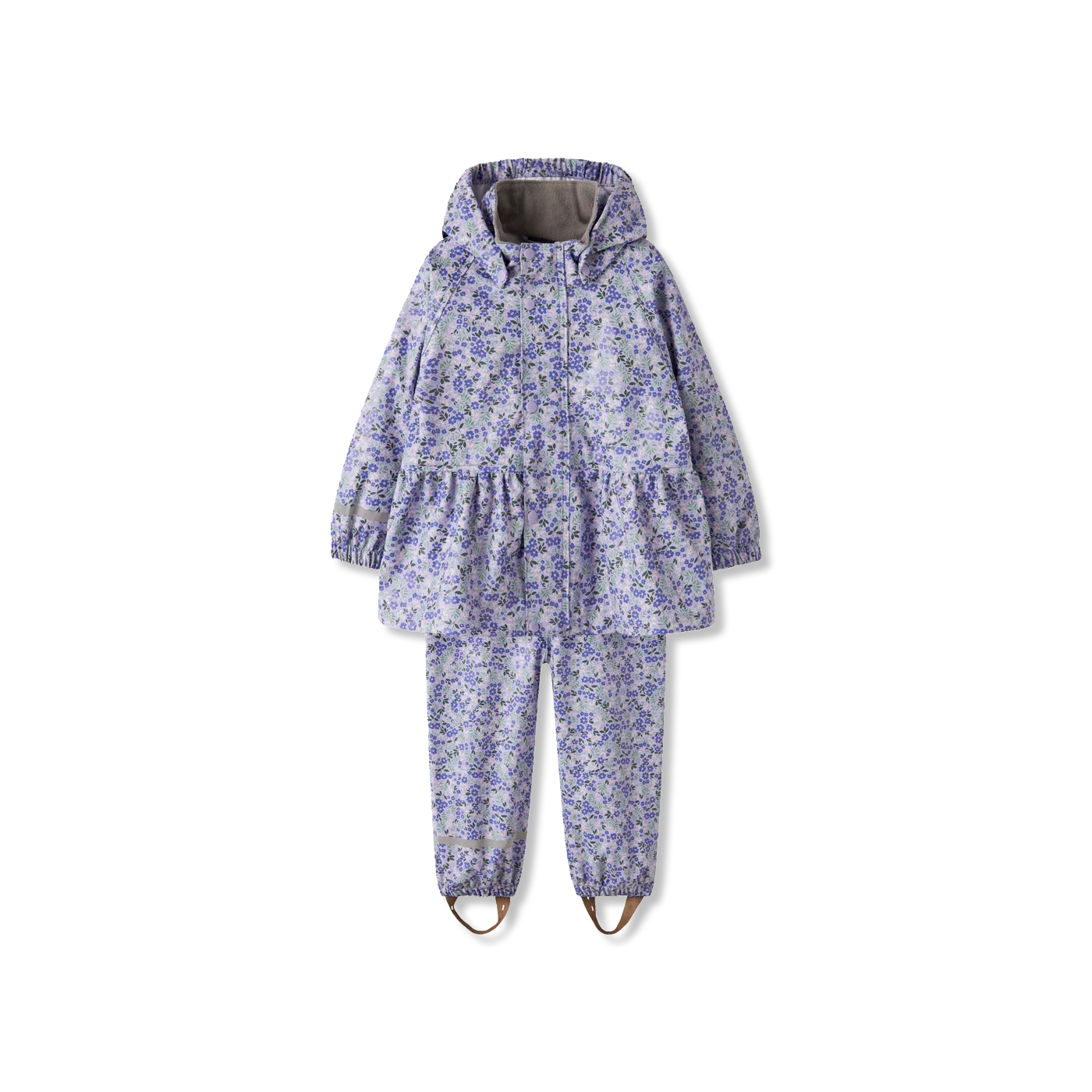 Nmfdry10 Regenbekleidung