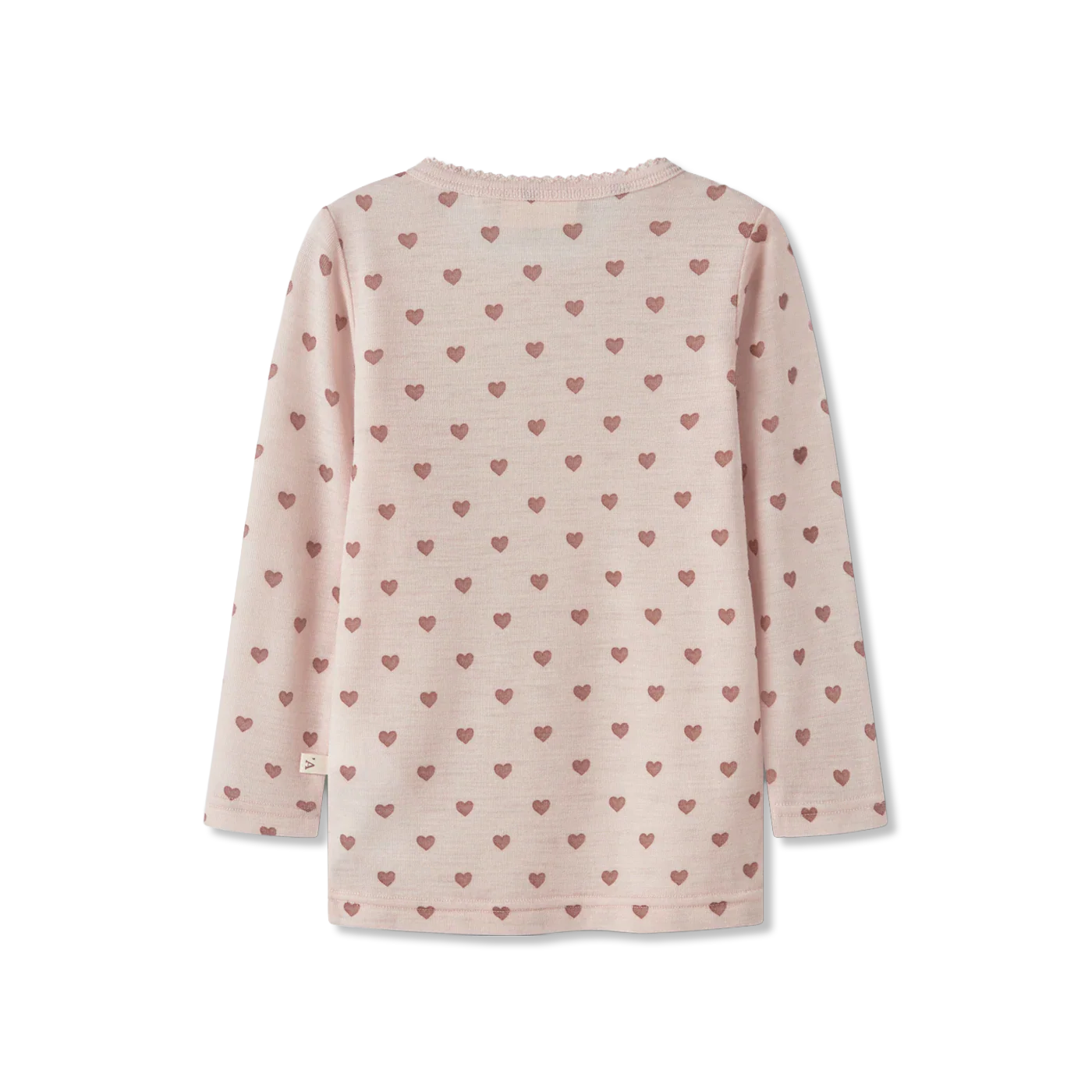 Nmfnoel Blusen