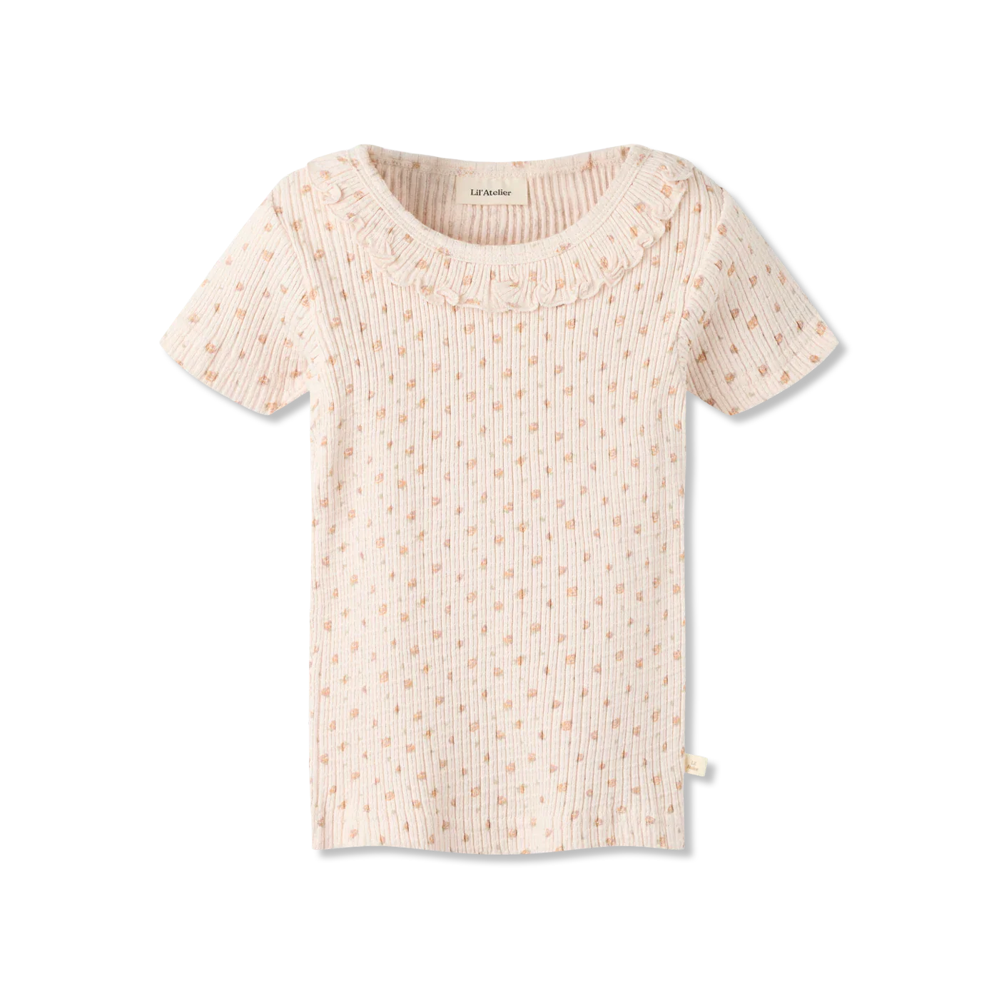 Nbfhulla T-shirt
