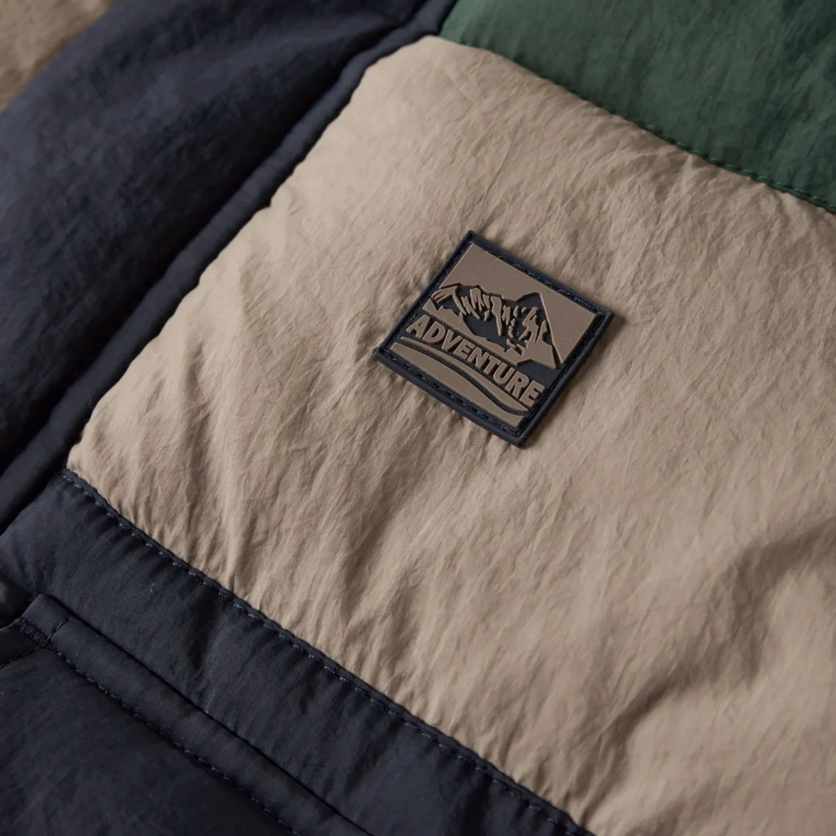 Nmmmelbourne Winterjacke