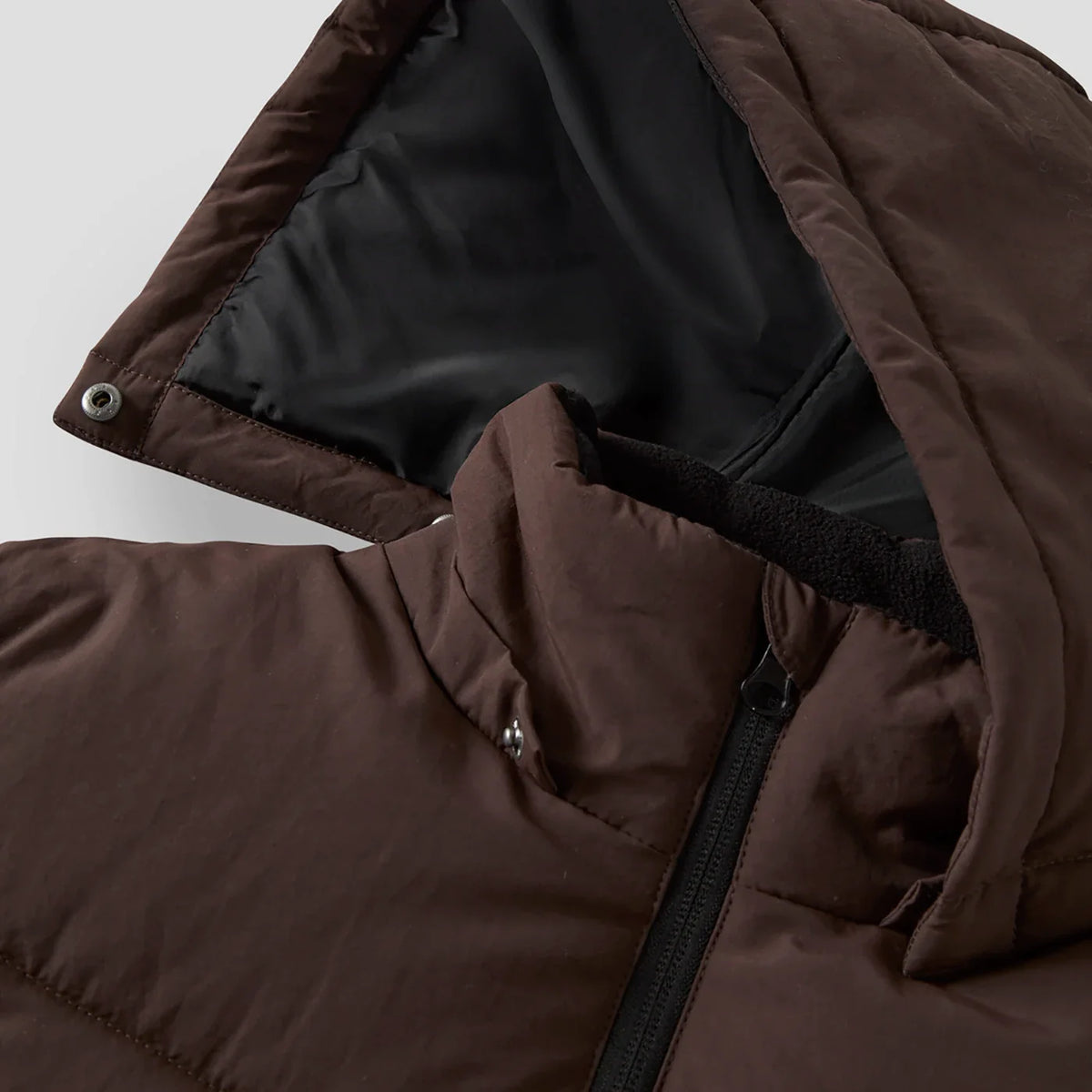 Nkmmelvin Winterjacke