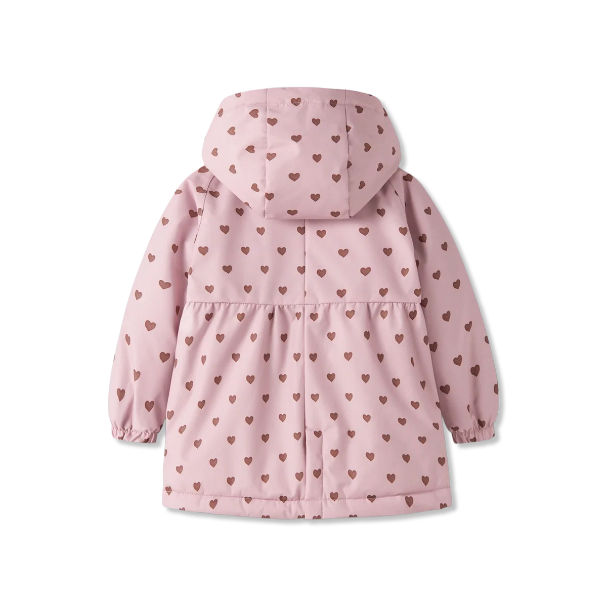 Nmflasnow05 Winterjacke