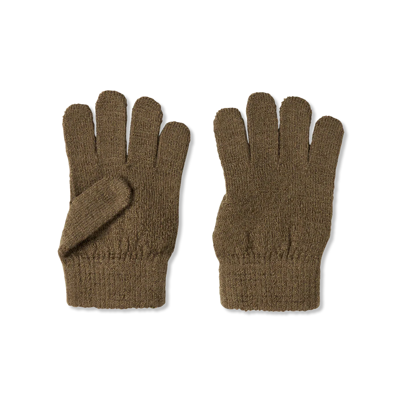 Nmnnanson Fingerhandschuhe
