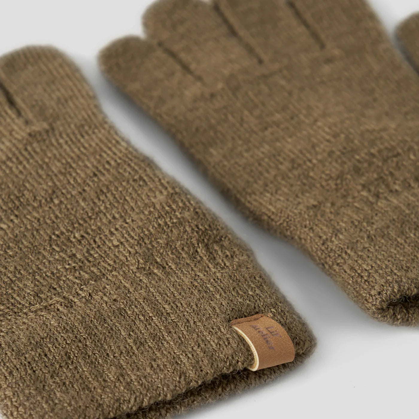 Nmnnanson Fingerhandschuhe