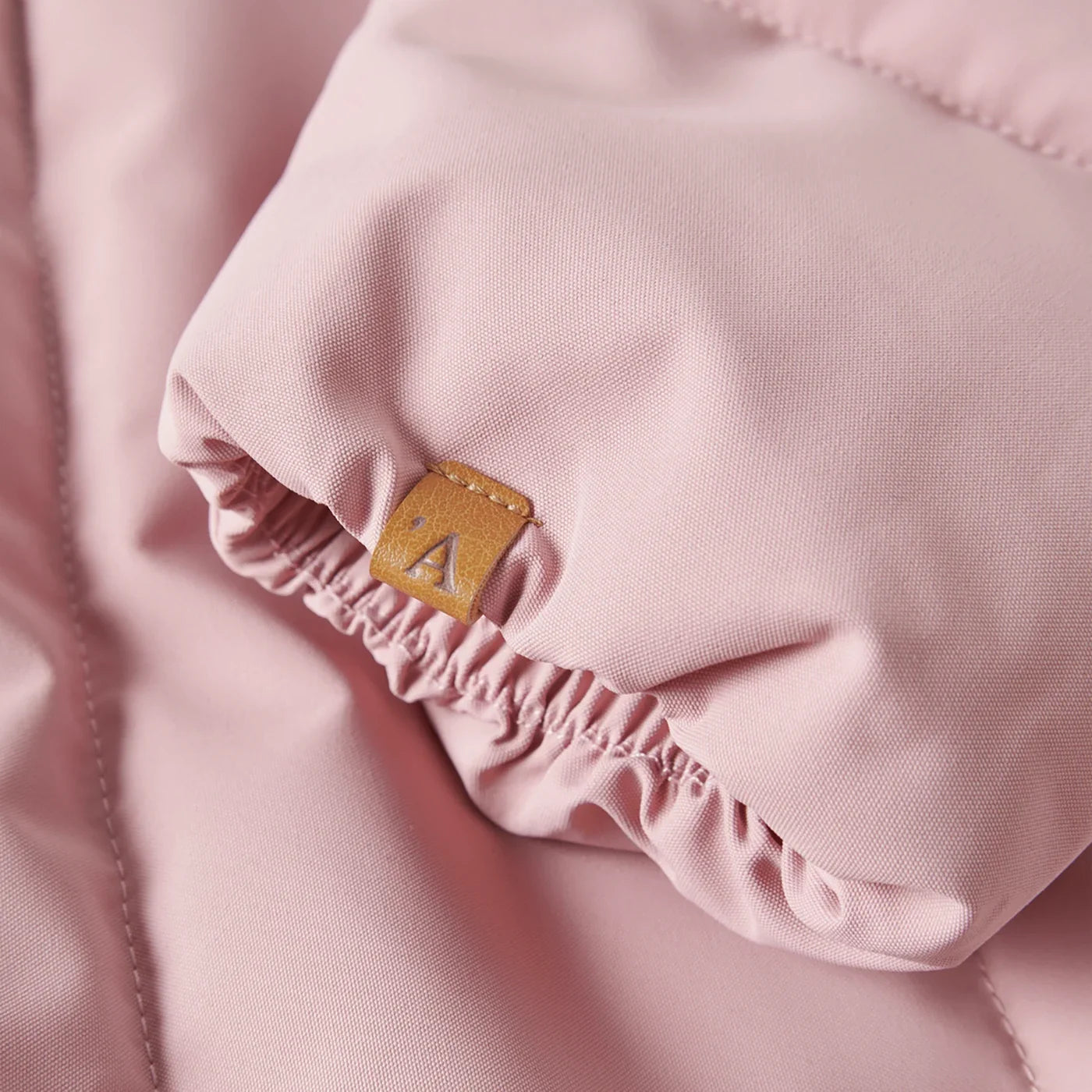 Nmflamedow03 Winterjacke