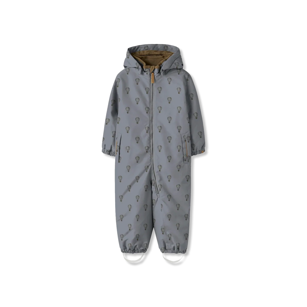 Nmmlasnow10 Flyverdragt