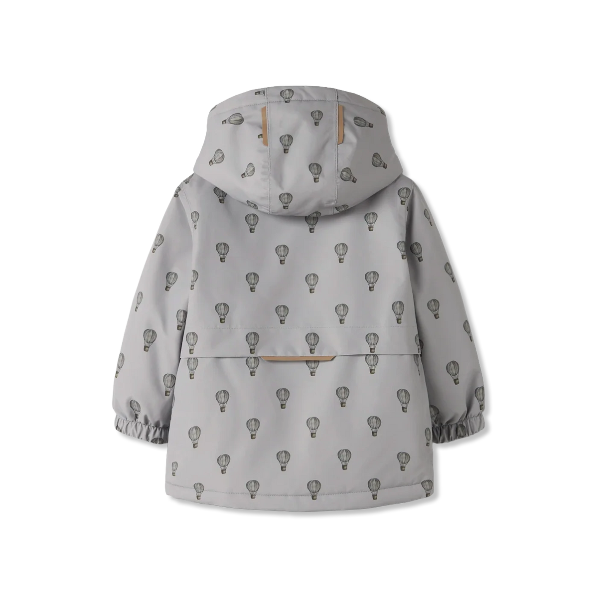 Nmmlasnow10 Winterjacke